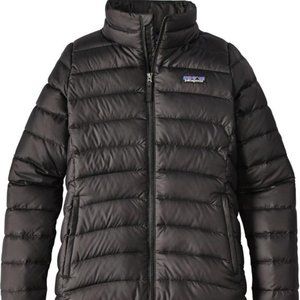 Patagonia Down Sweater Jacket - Girls'